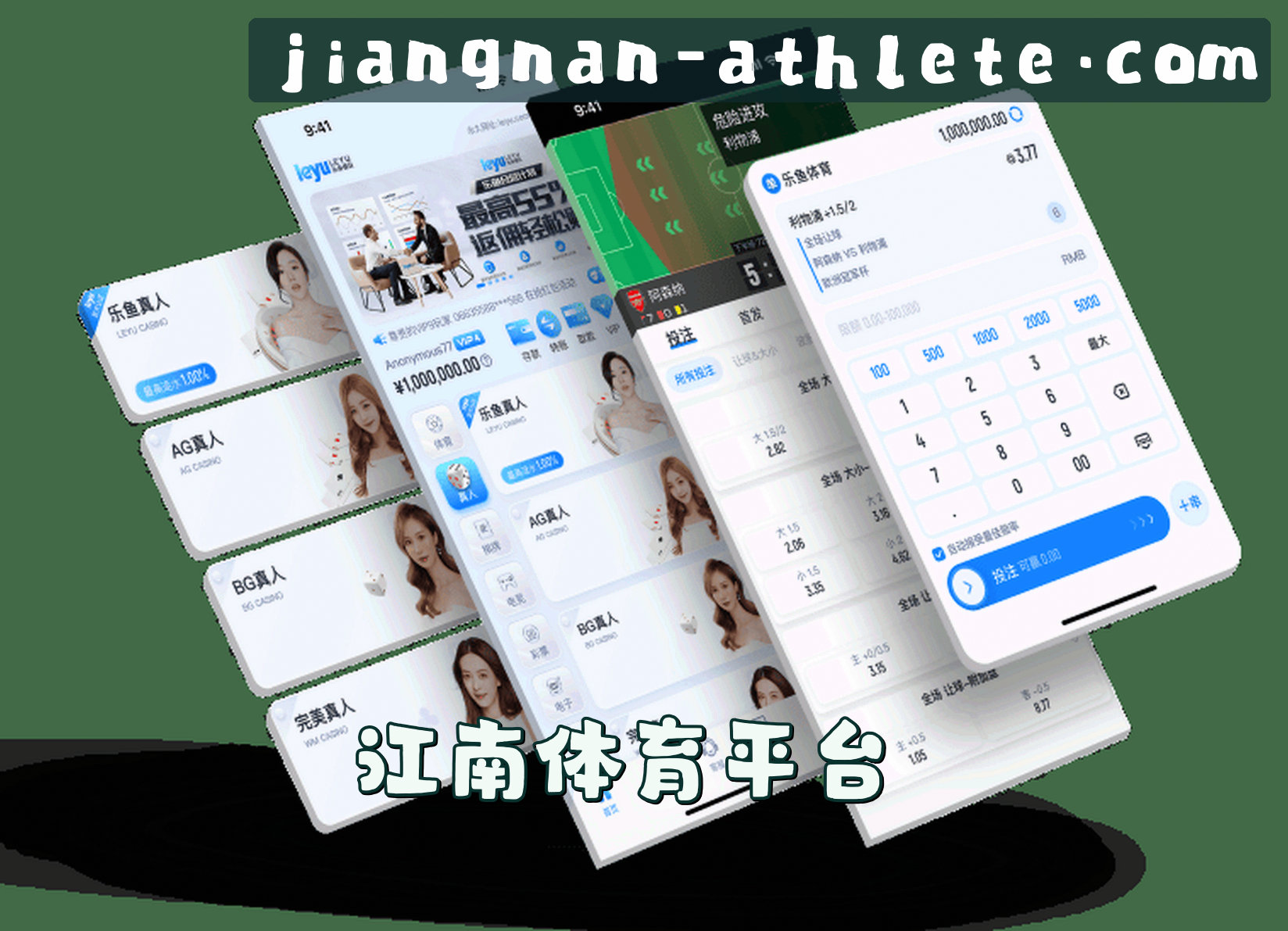 关于我们介绍